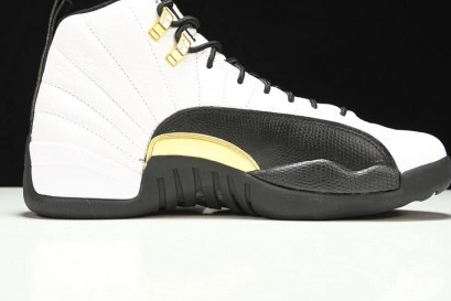 “ROYALTY” JORDAN 12 AIR 1115